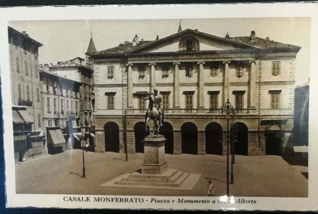 Banche, ricerca di Aldo Timossi